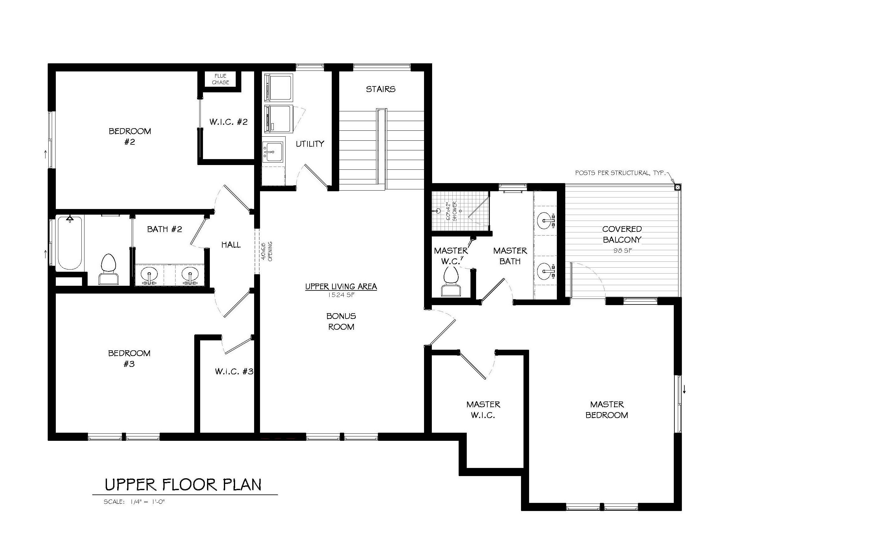 Holliday Park - Residential