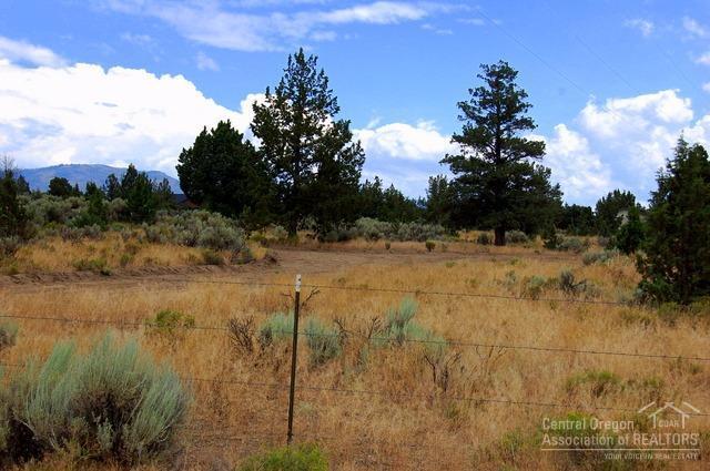 Twin Lakes Ranch - Land