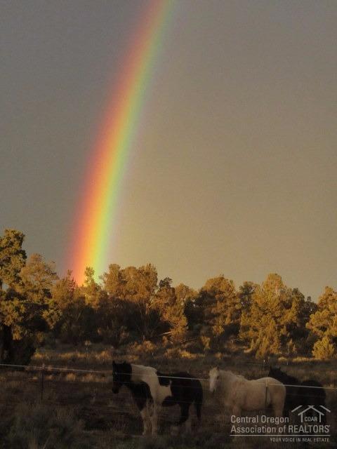 Twin Lakes Ranch - Land