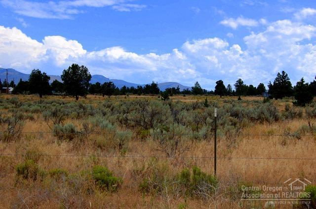 Twin Lakes Ranch - Land