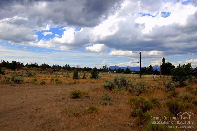 Twin Lakes Ranch - Land