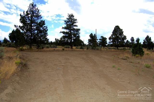 Twin Lakes Ranch - Land