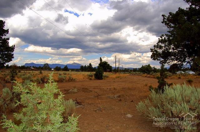 Twin Lakes Ranch - Land