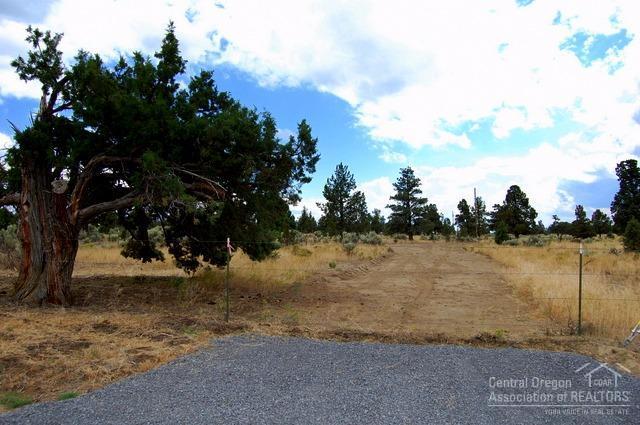 Twin Lakes Ranch - Land