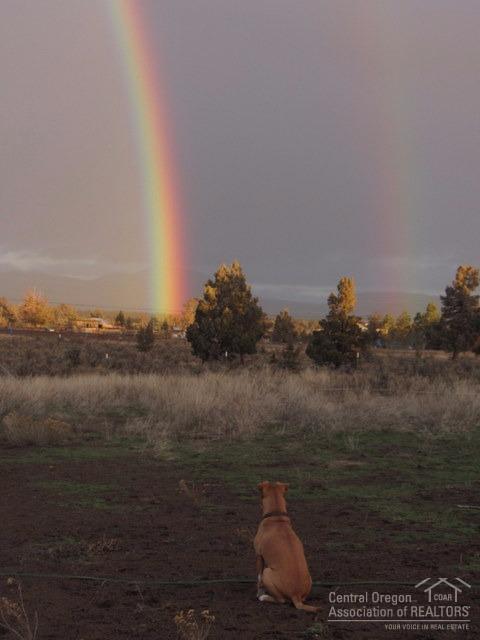 Twin Lakes Ranch - Land