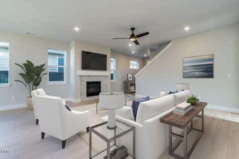 Tiny photo for 3063 NE Brownstone Drive, Bend, OR 97701 (MLS # 220226718)