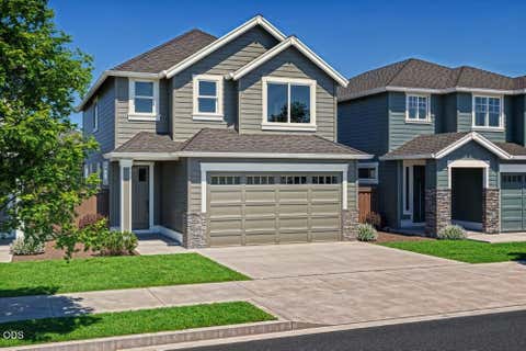 Photo of 3063 NE Brownstone Drive, Bend, OR 97701 (MLS # 220226718)