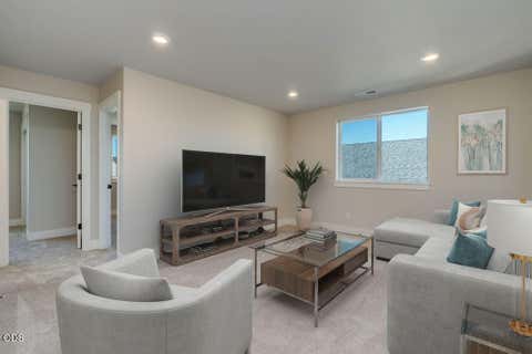 Tiny photo for 3063 NE Brownstone Drive, Bend, OR 97701 (MLS # 220226718)
