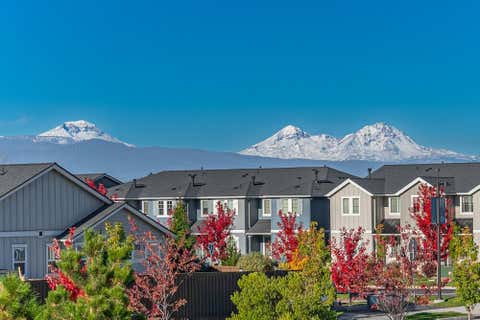 Tiny photo for 3063 NE Brownstone Drive, Bend, OR 97701 (MLS # 220226718)