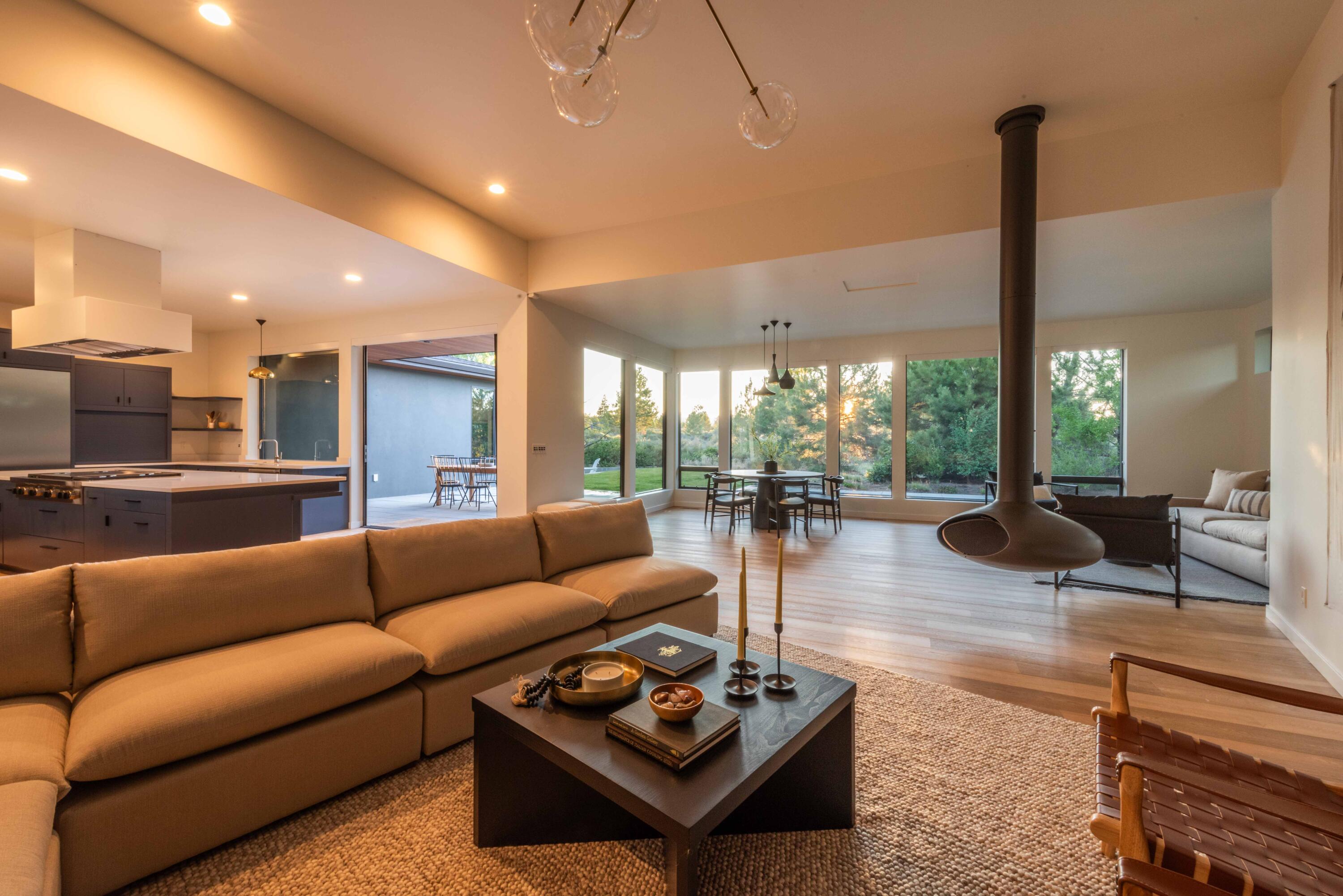 Tetherow - Residential