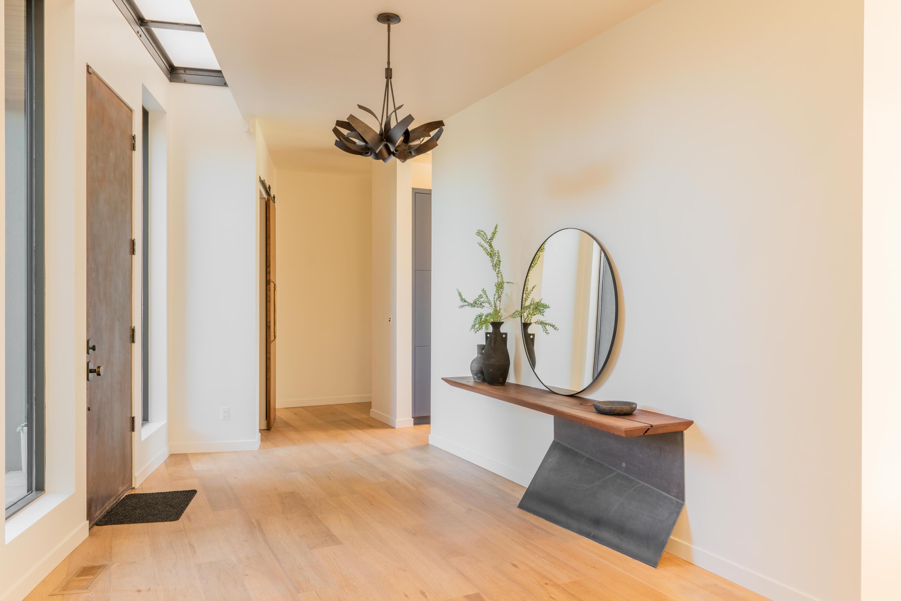 Tetherow - Residential