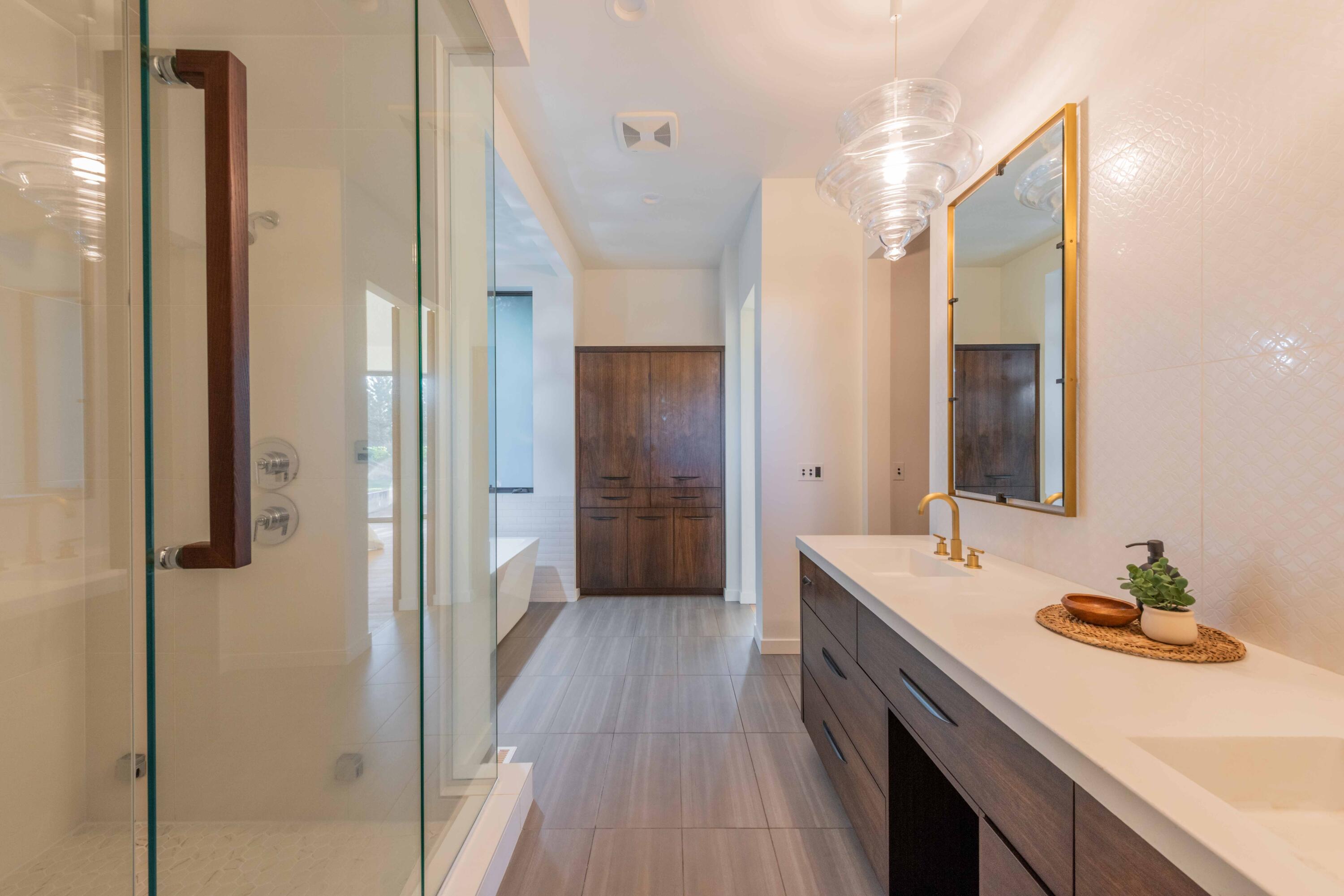 Tetherow - Residential