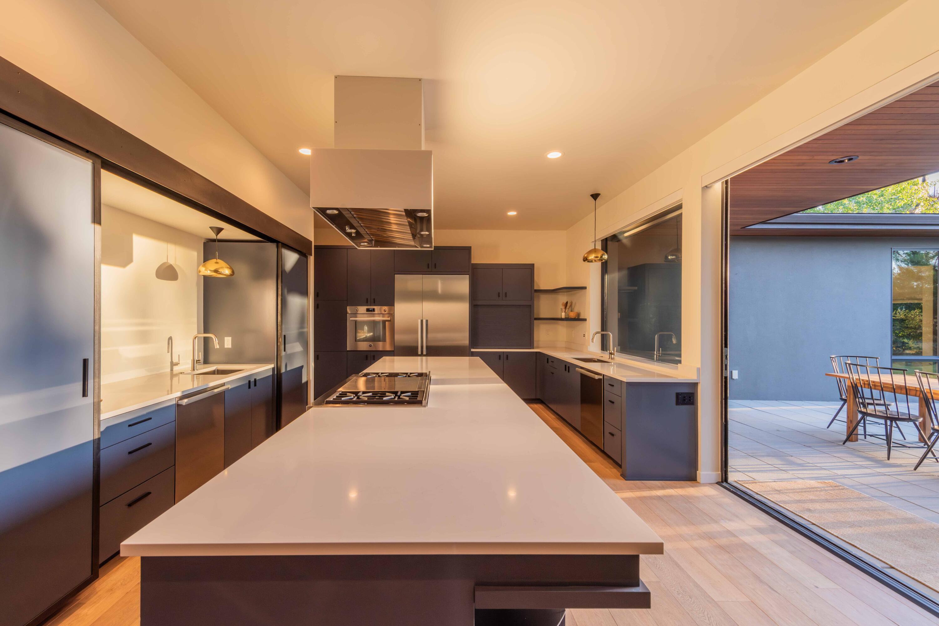 Tetherow - Residential