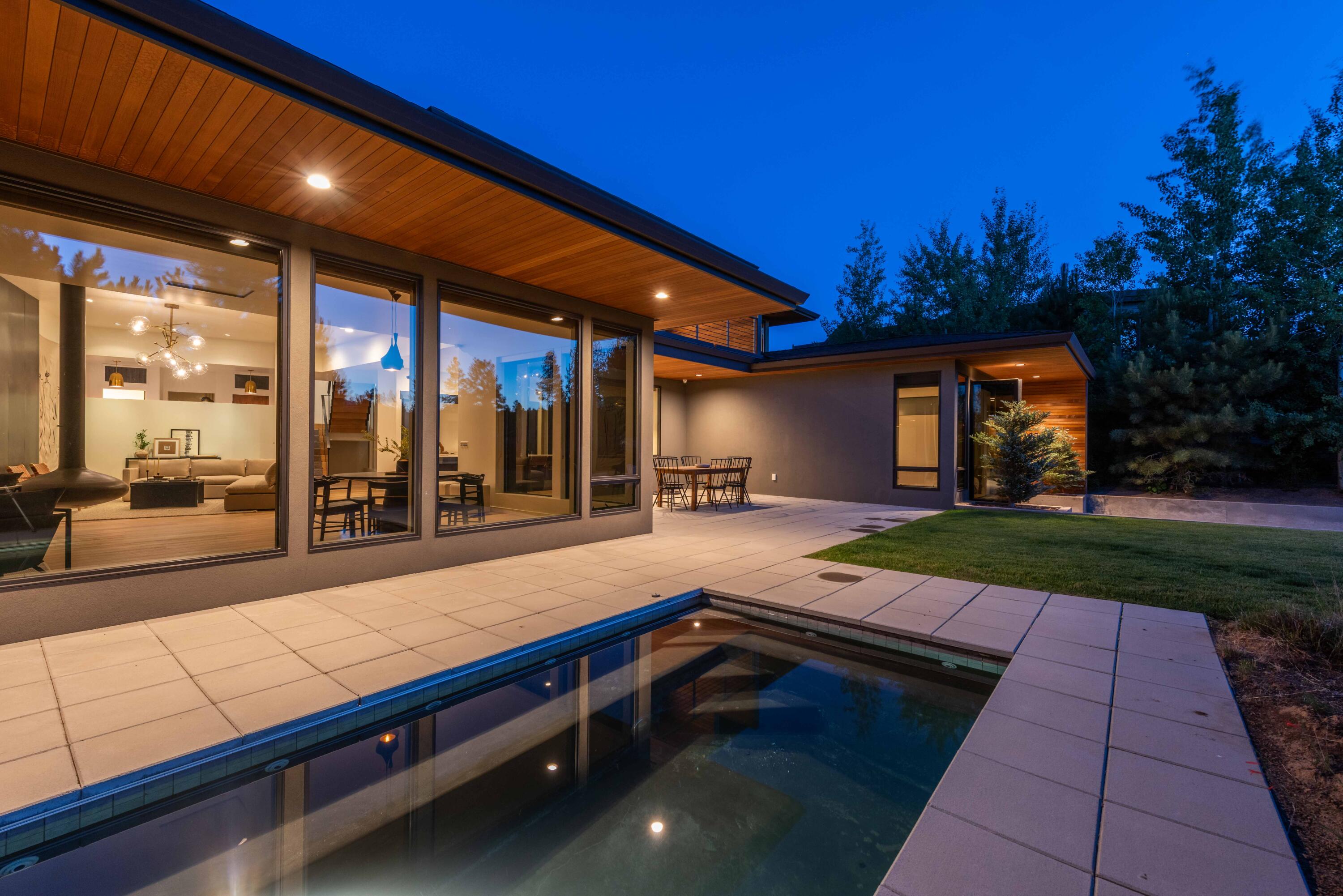 Tetherow - Residential