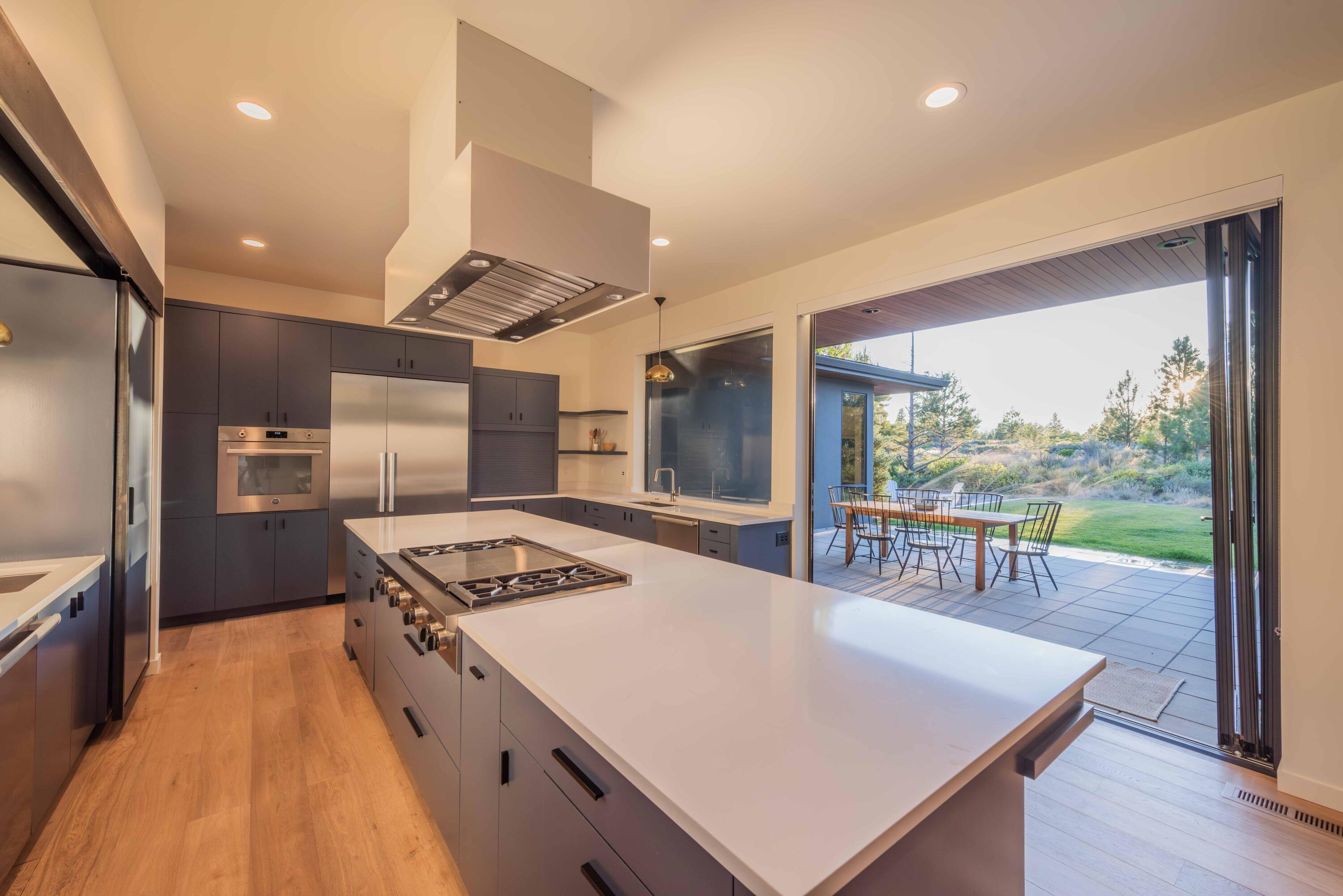 Tetherow - Residential