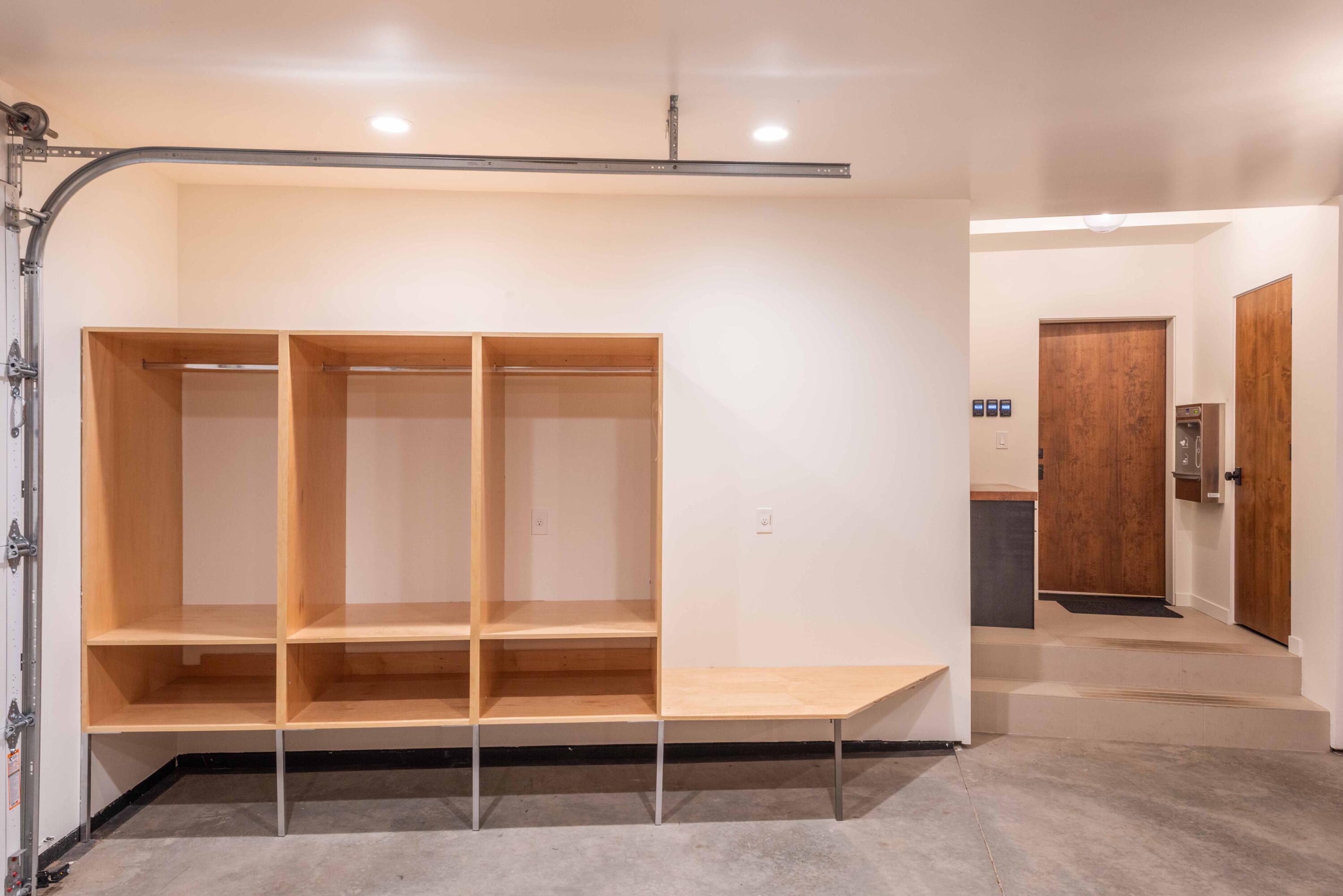 Tetherow - Residential