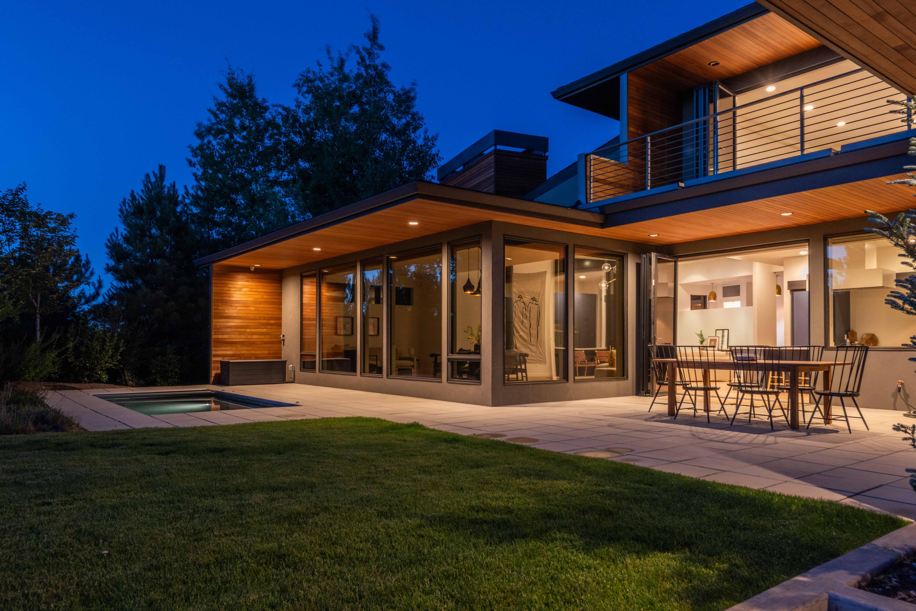 Tetherow - Residential