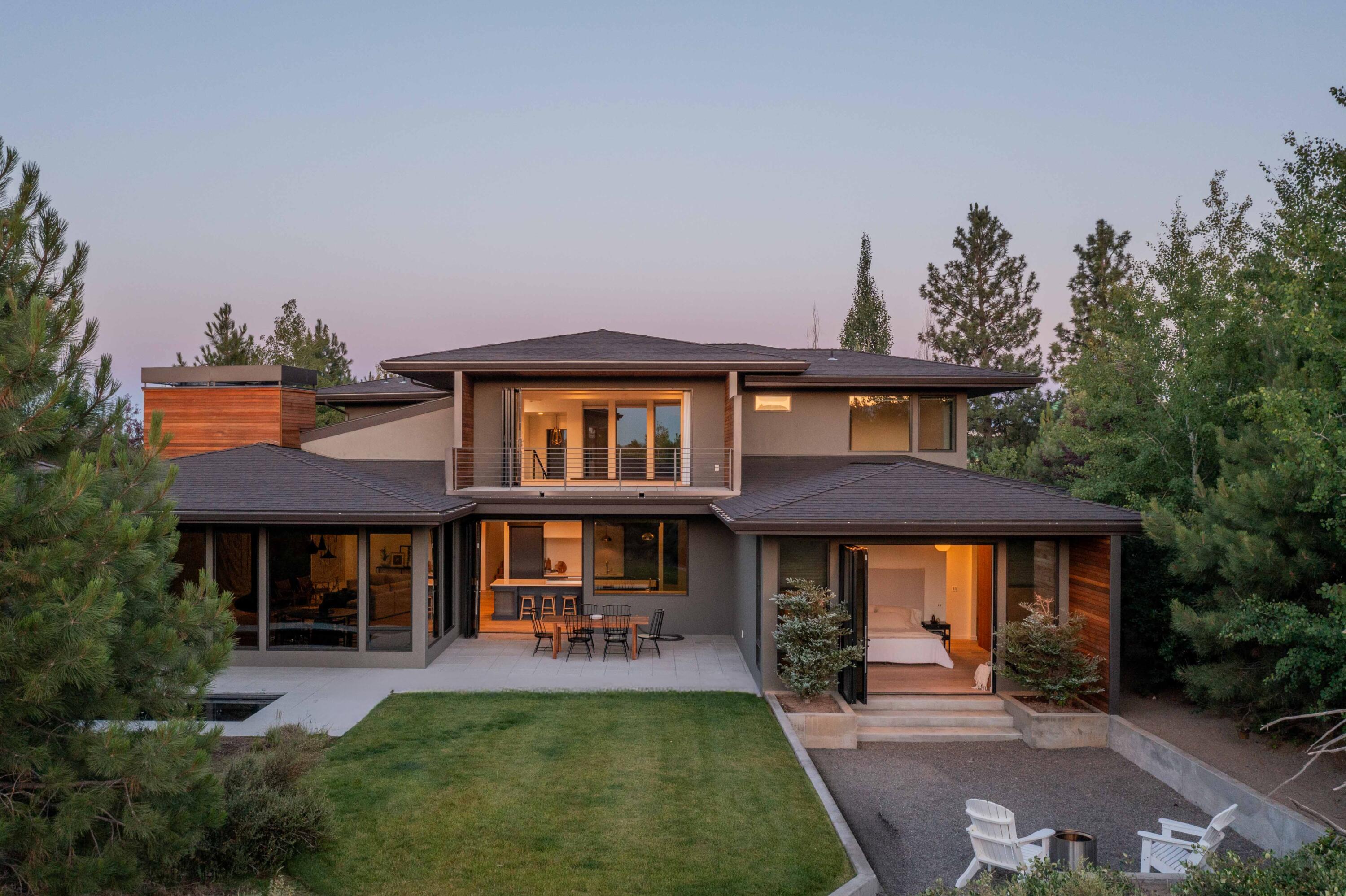 Tetherow - Residential