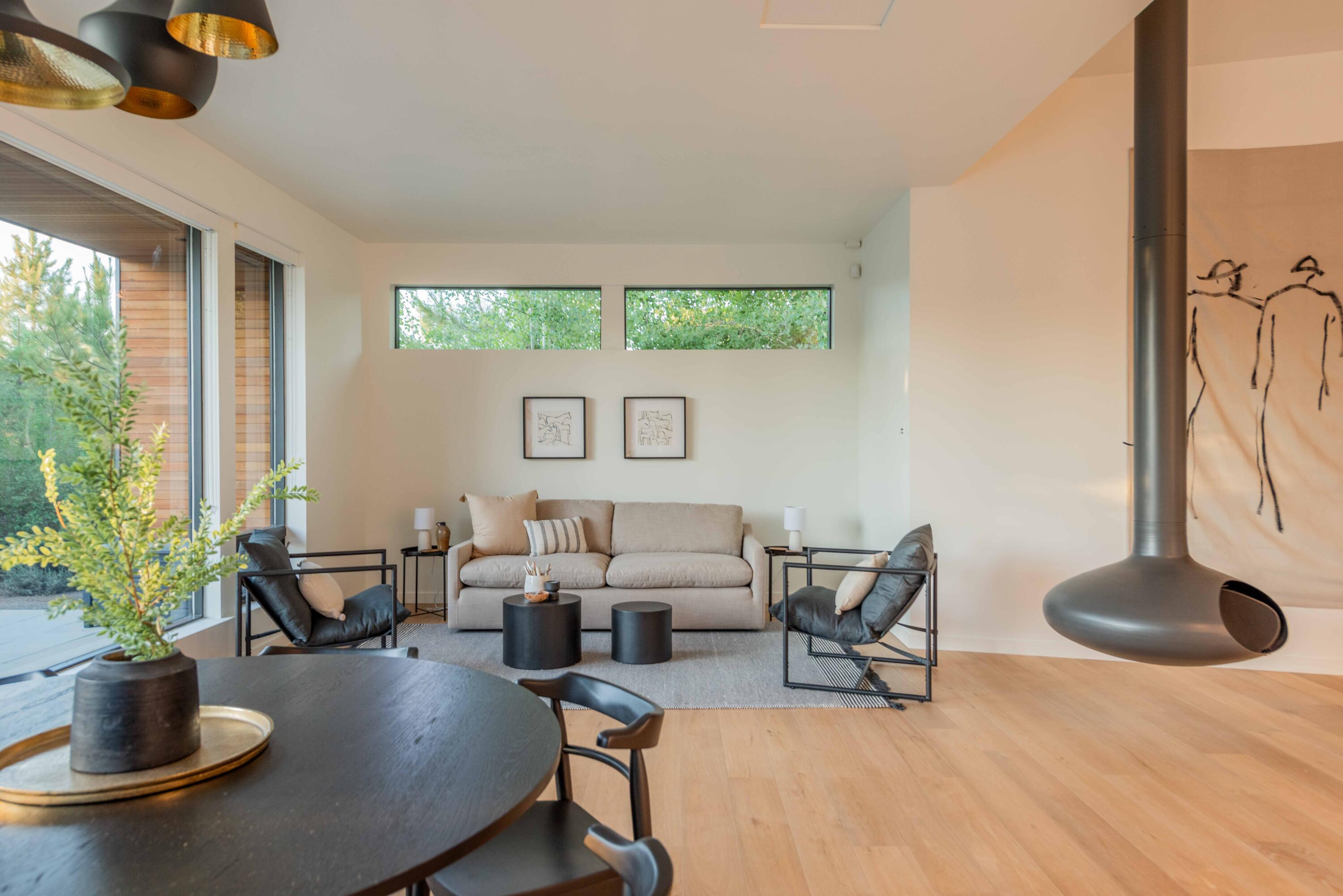 Tetherow - Residential