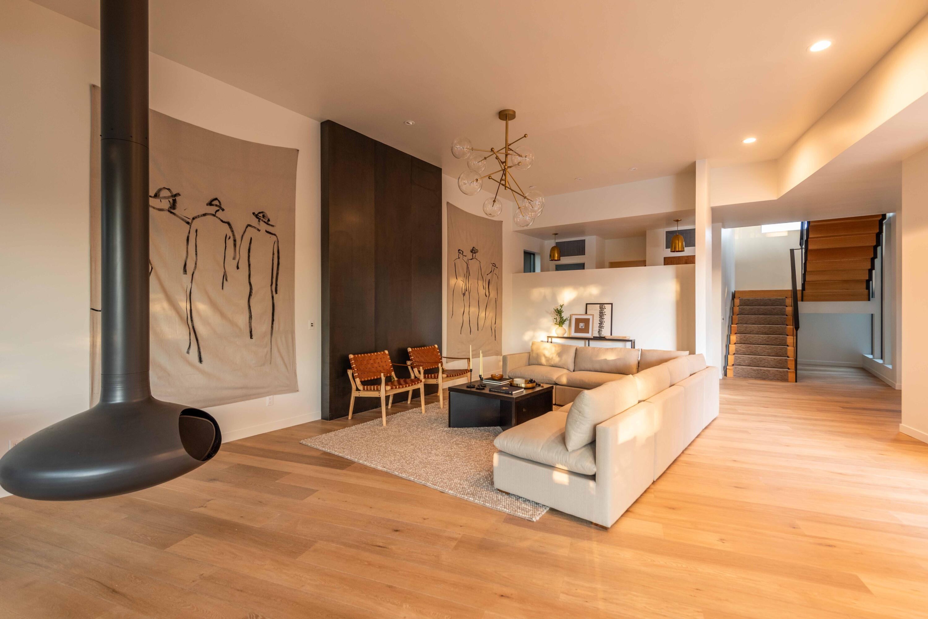 Tetherow - Residential