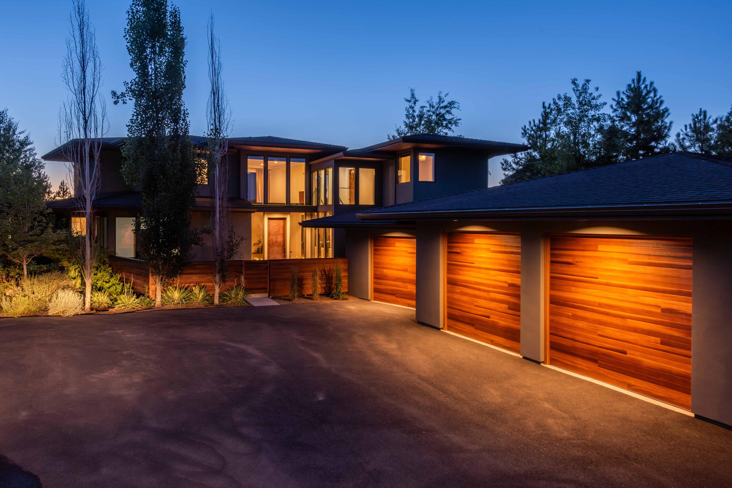 Tetherow - Residential