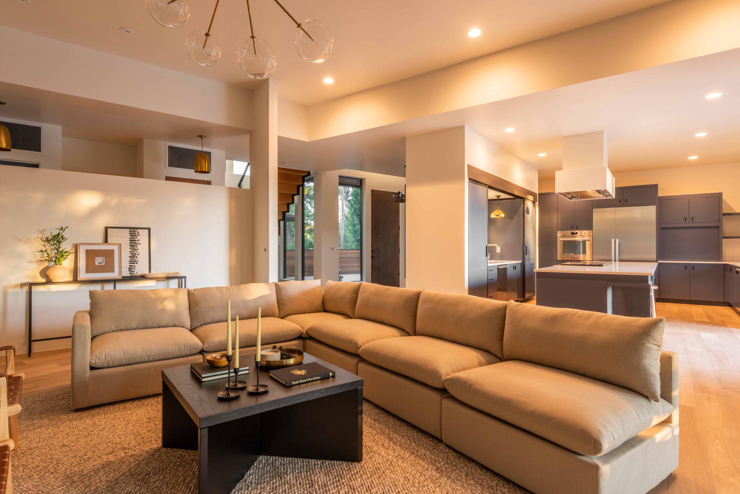 Tetherow - Residential