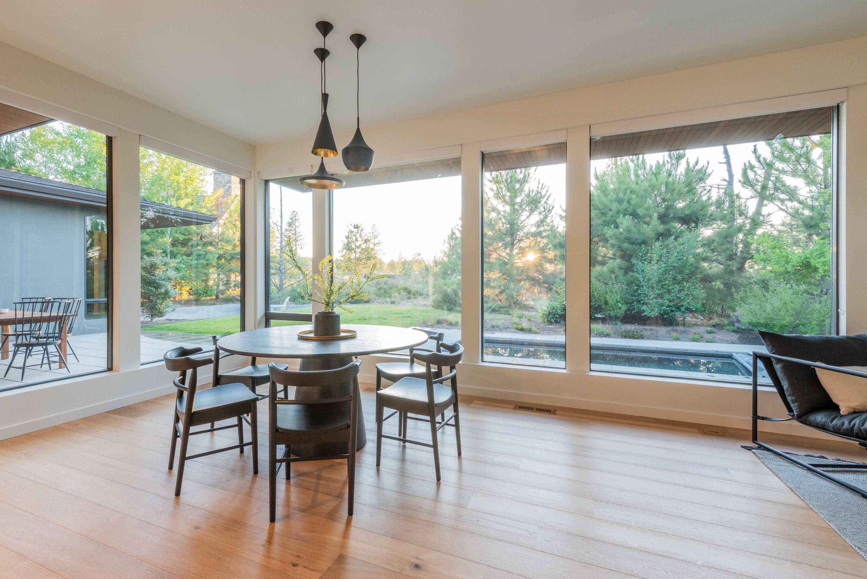 Tetherow - Residential