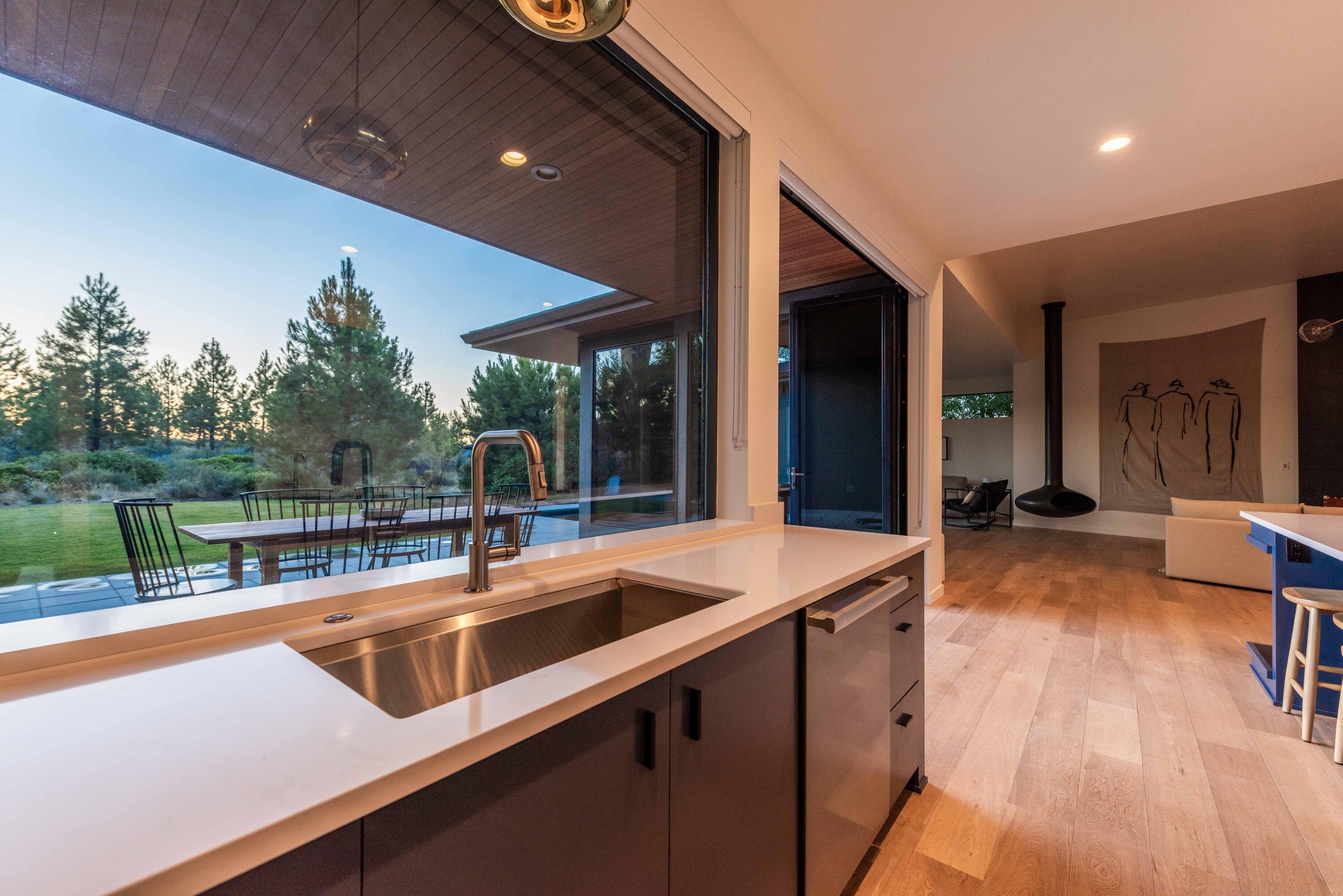 Tetherow - Residential