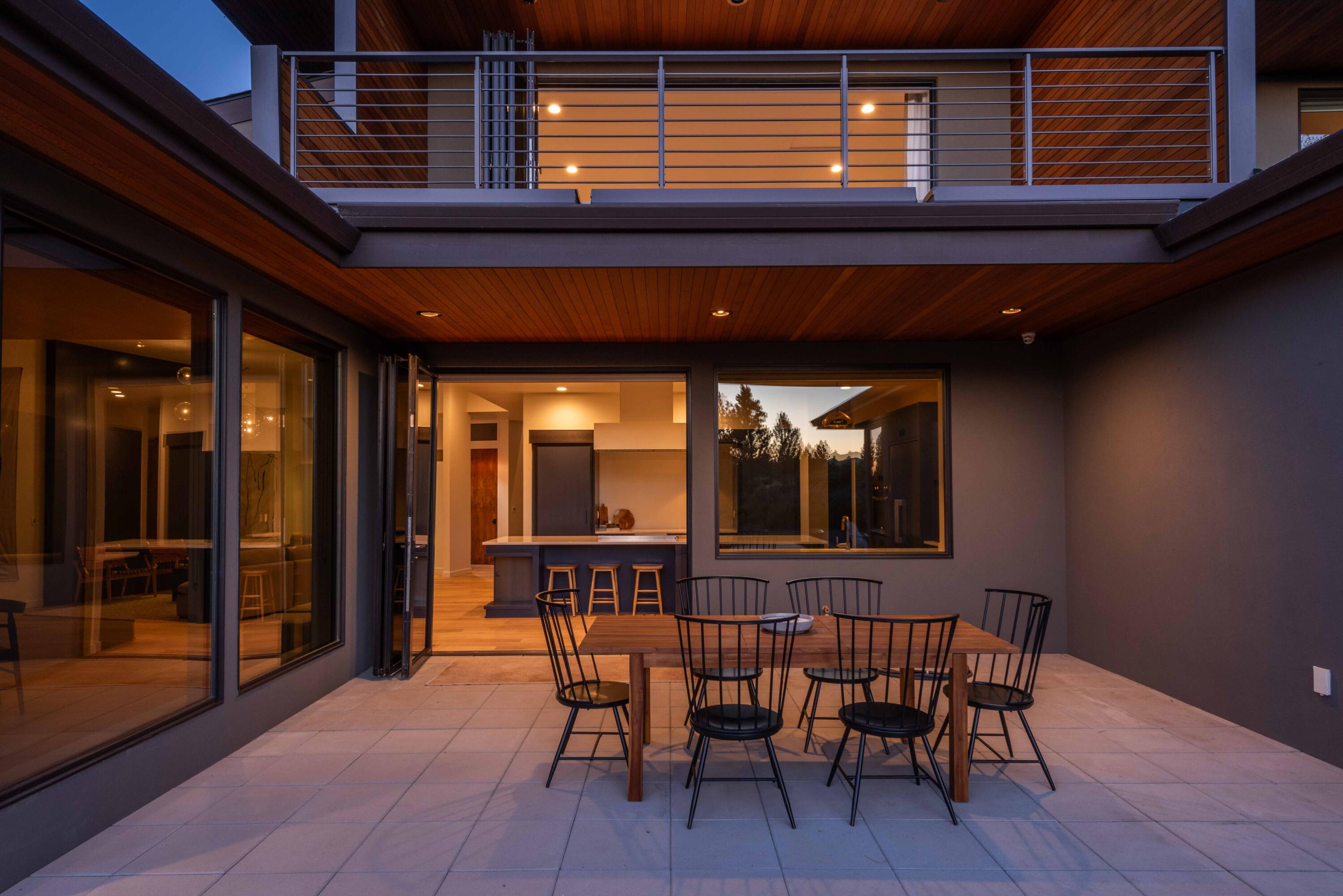 Tetherow - Residential