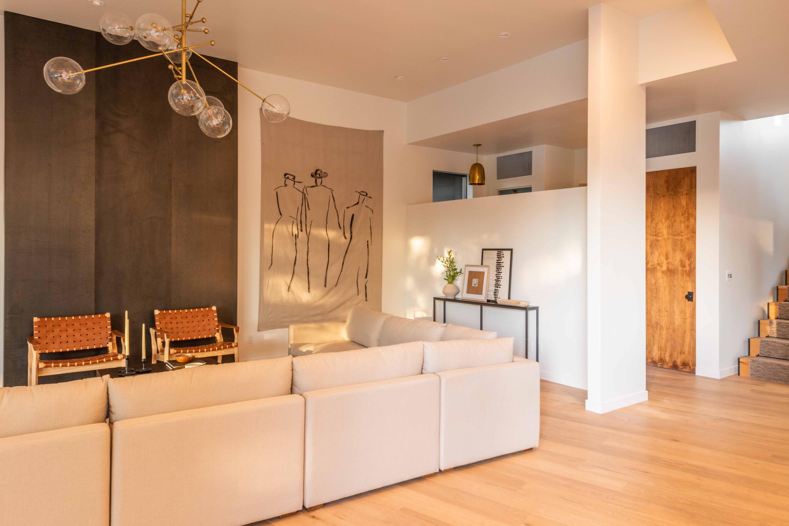 Tetherow - Residential