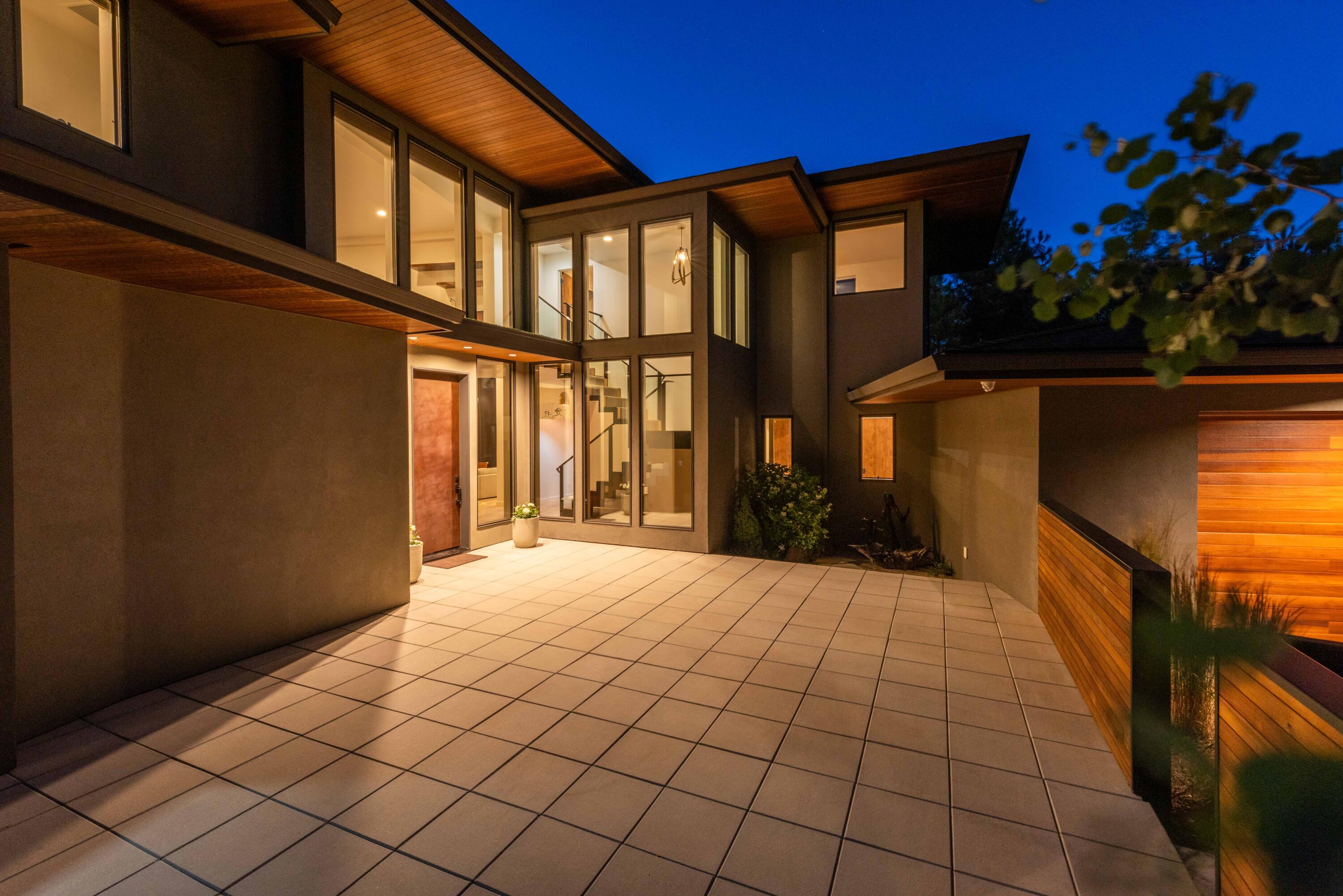 Tetherow - Residential