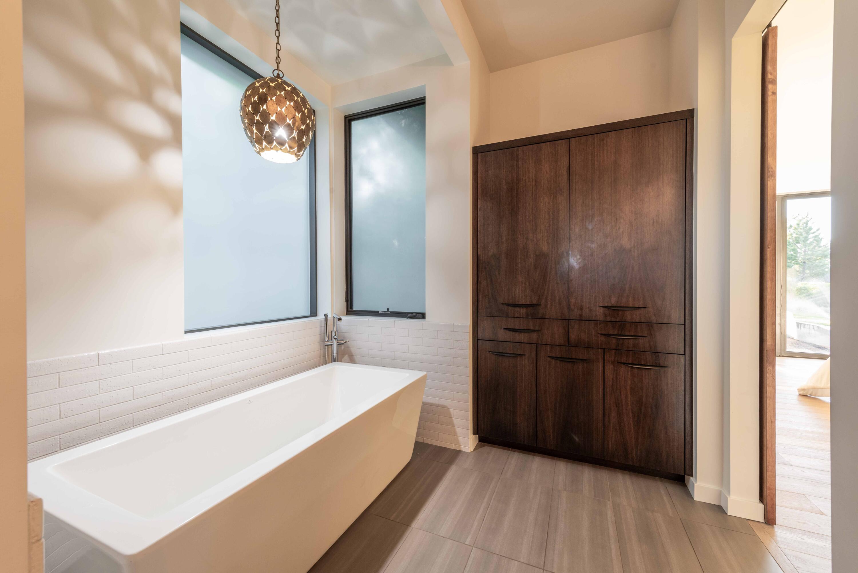 Tetherow - Residential