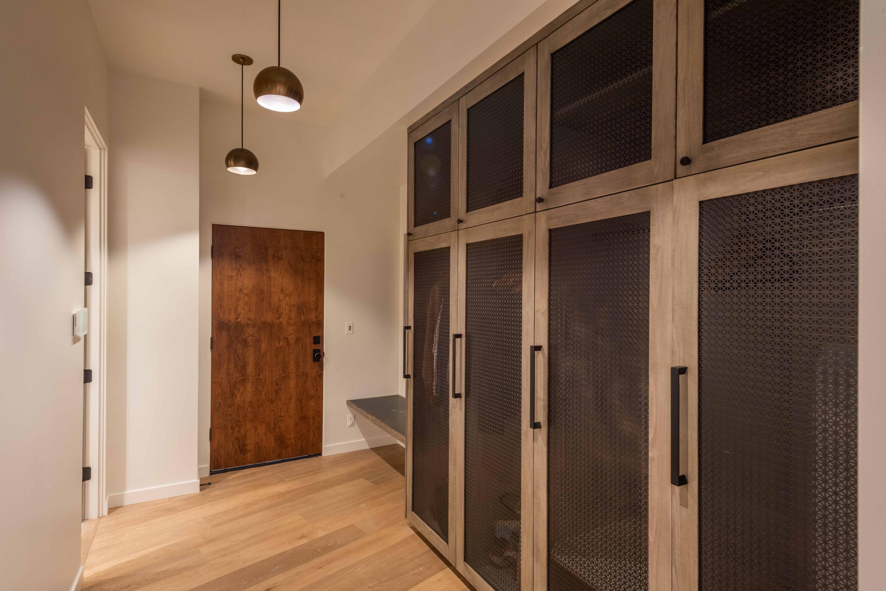 Tetherow - Residential