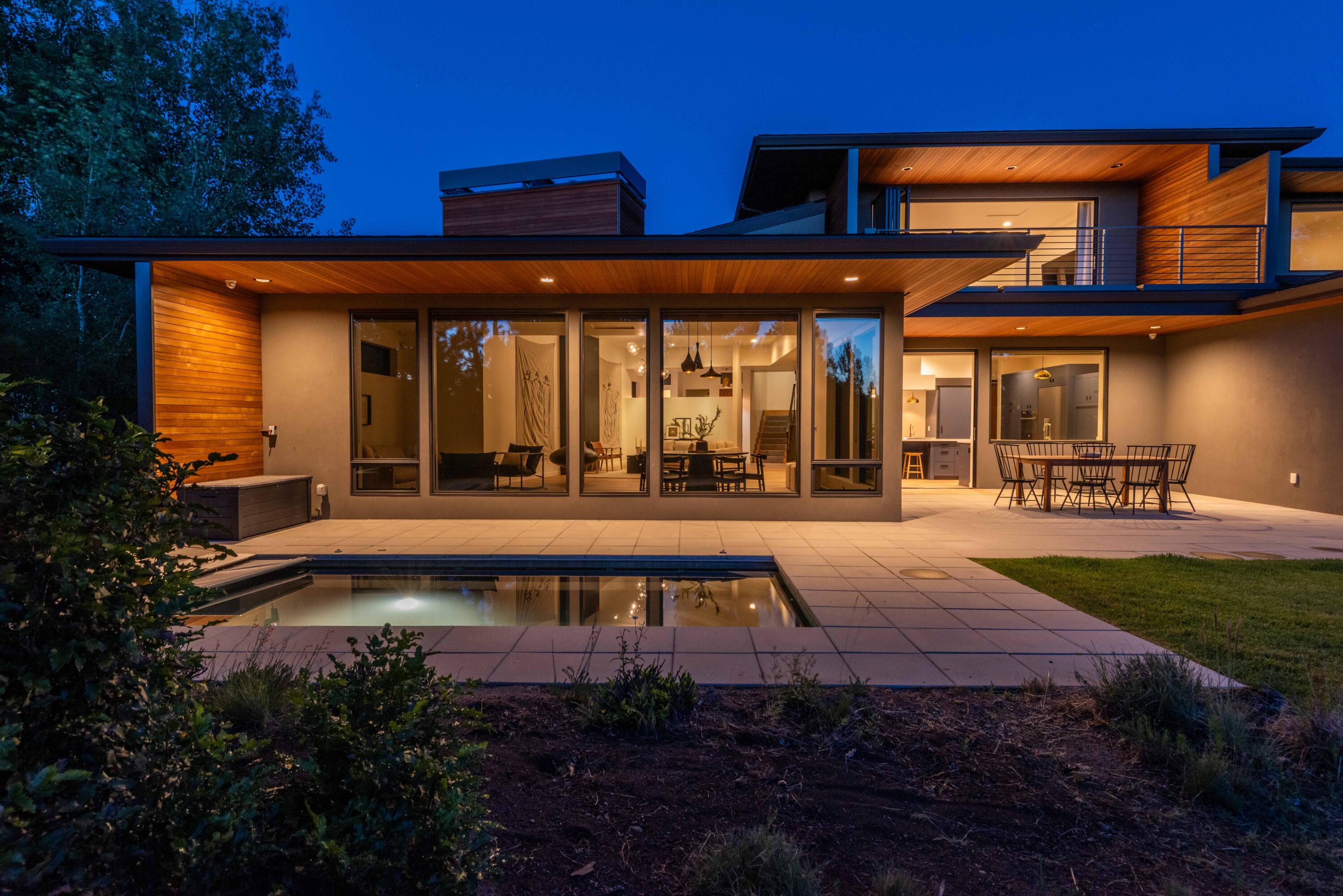 Tetherow - Residential