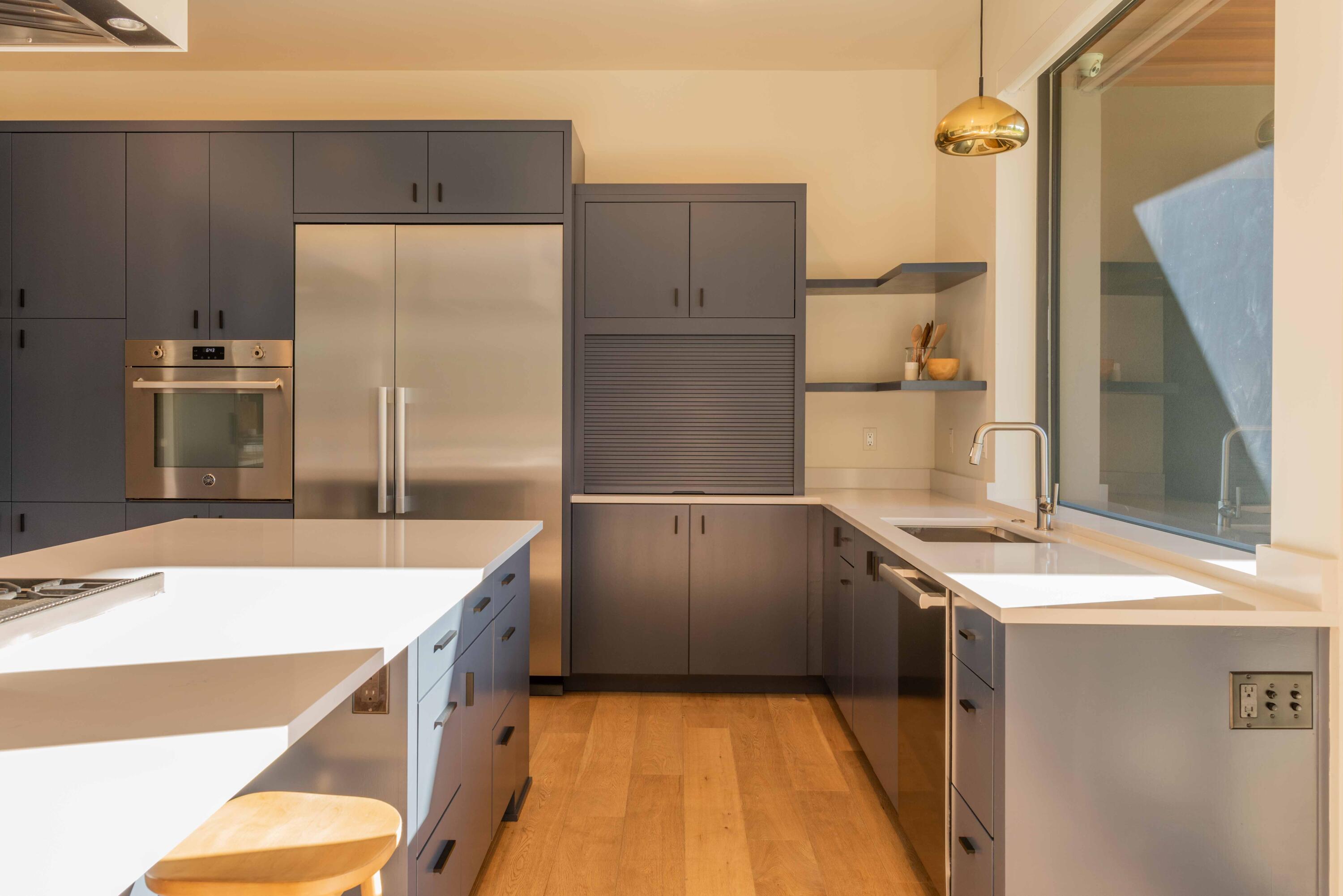 Tetherow - Residential