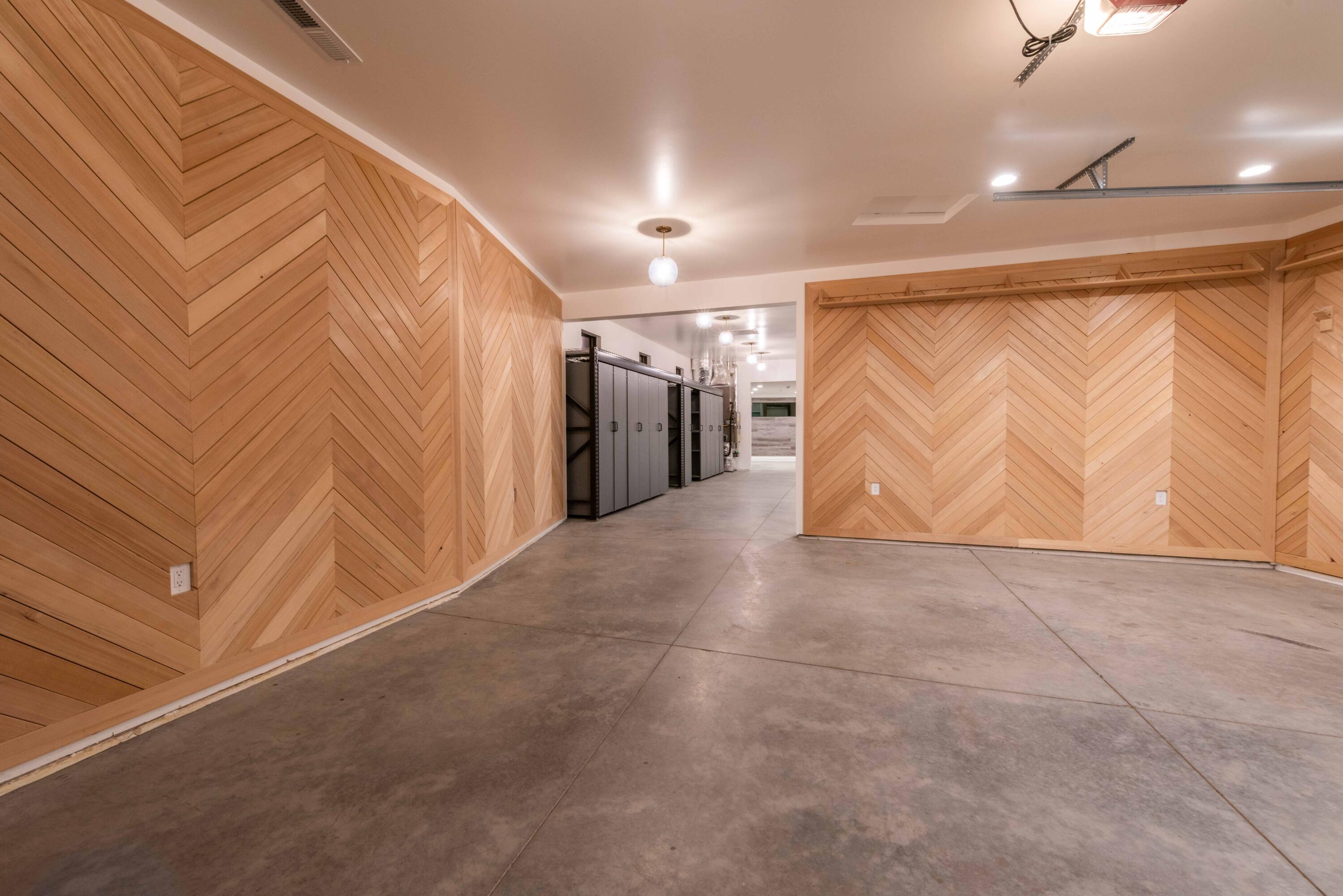 Tetherow - Residential