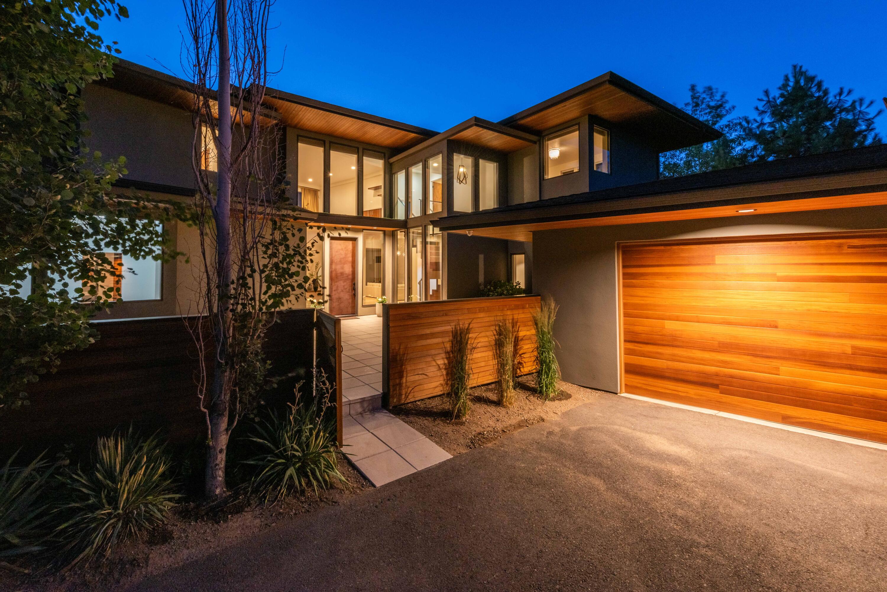 Tetherow - Residential