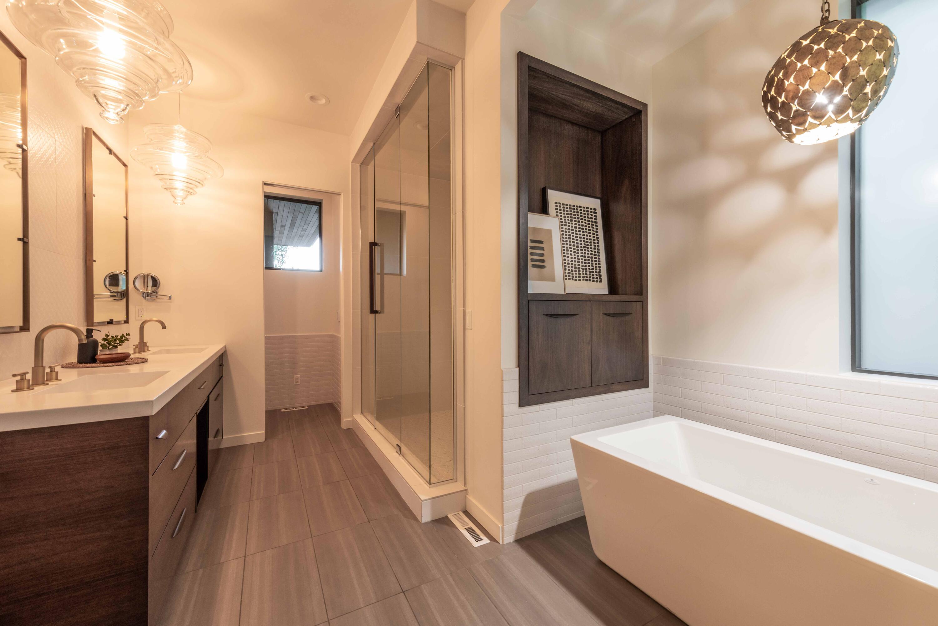 Tetherow - Residential