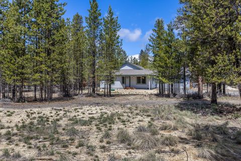 Tiny photo for 11415 Burlwood Drive, La Pine, OR 97739 (MLS # 220211370)