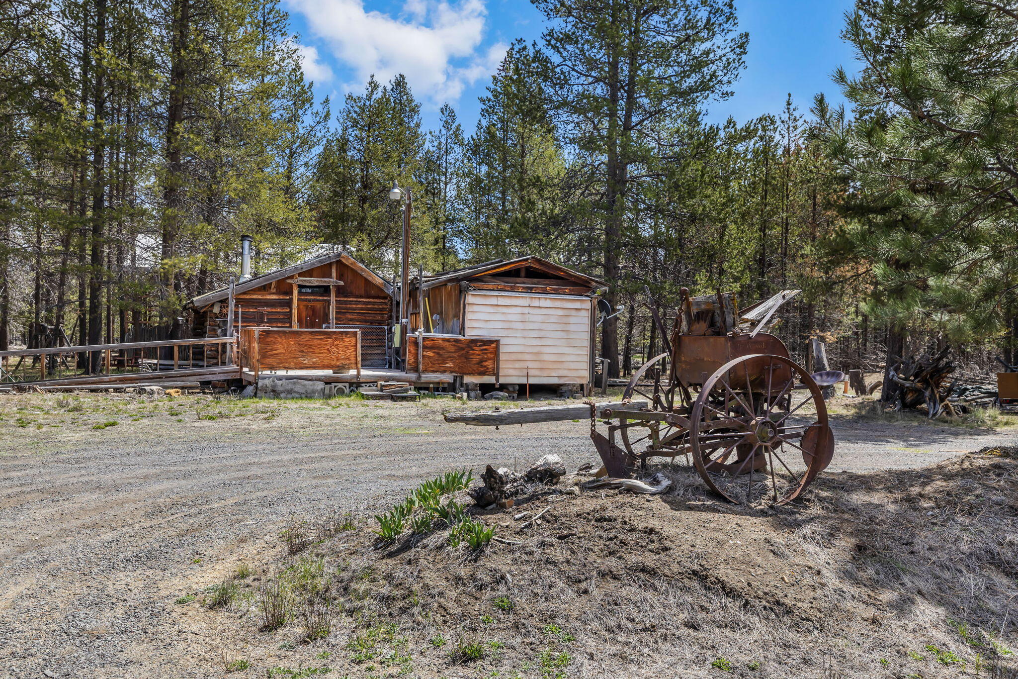 Sun Forest Estates - Residential