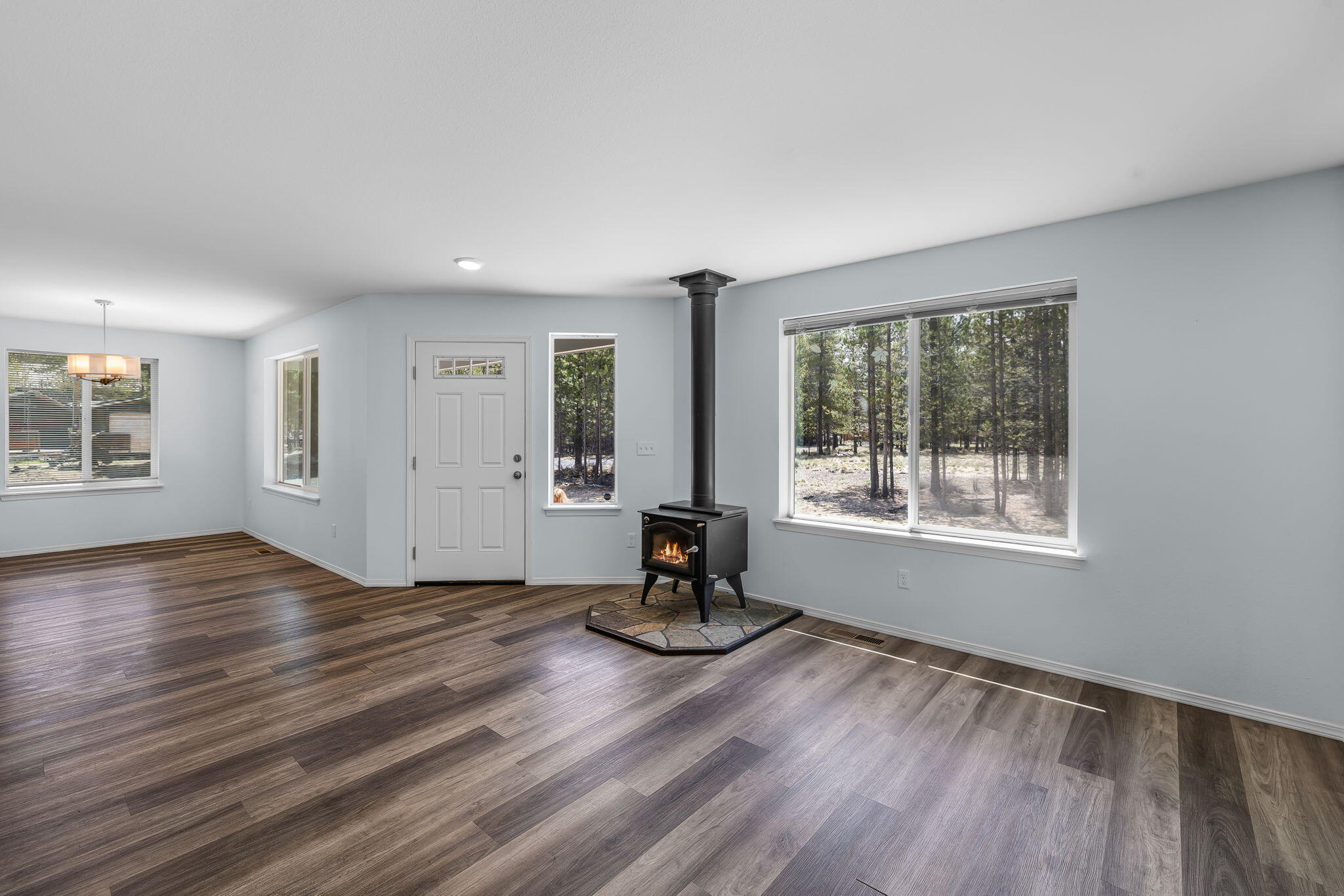 Sun Forest Estates - Residential