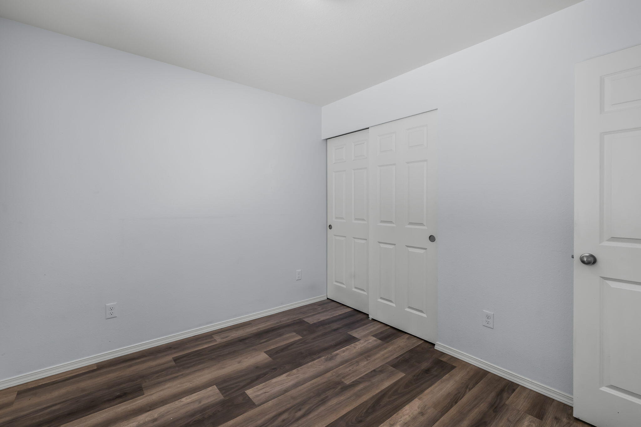 Sun Forest Estates - Residential