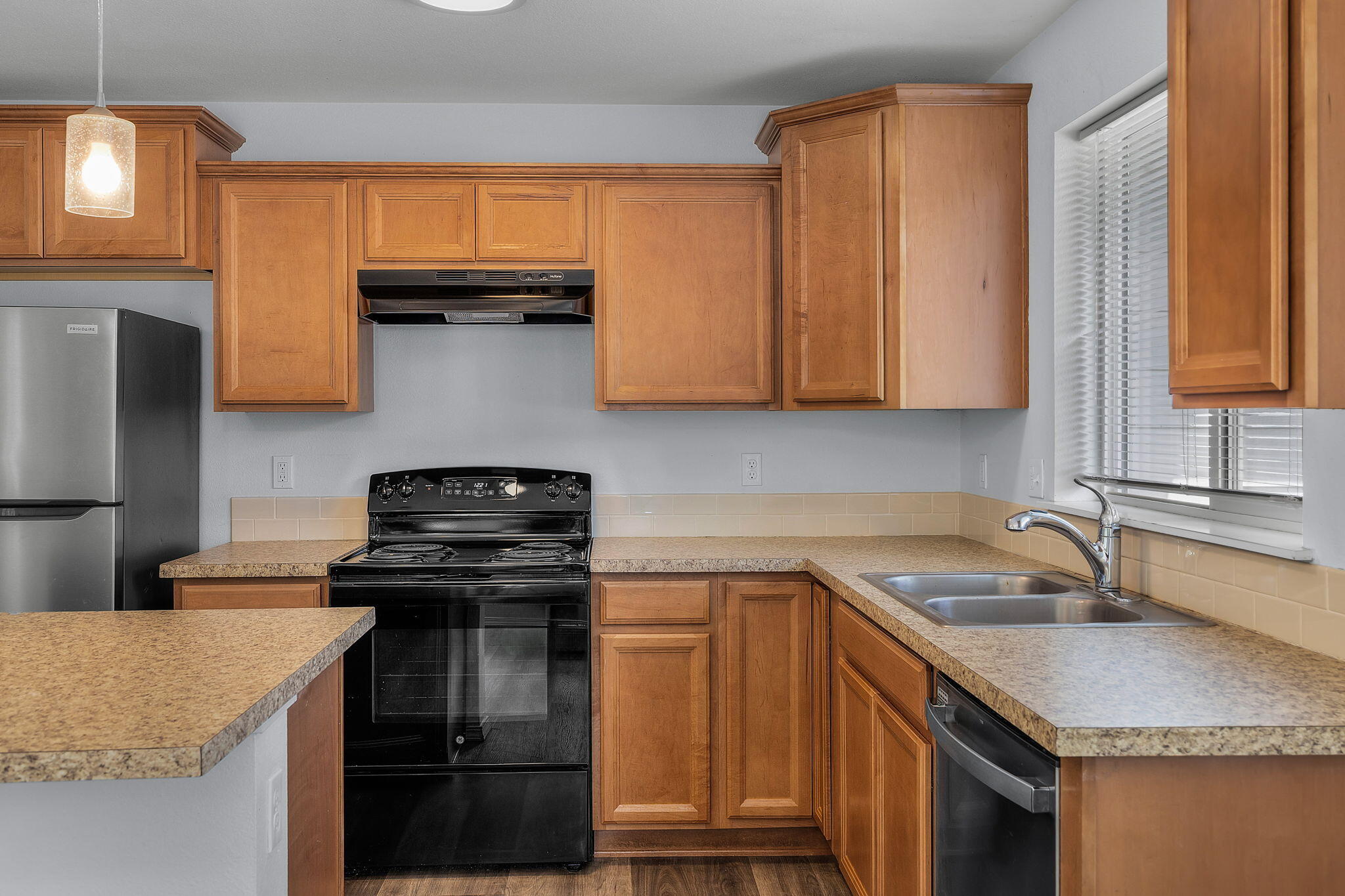 Sun Forest Estates - Residential