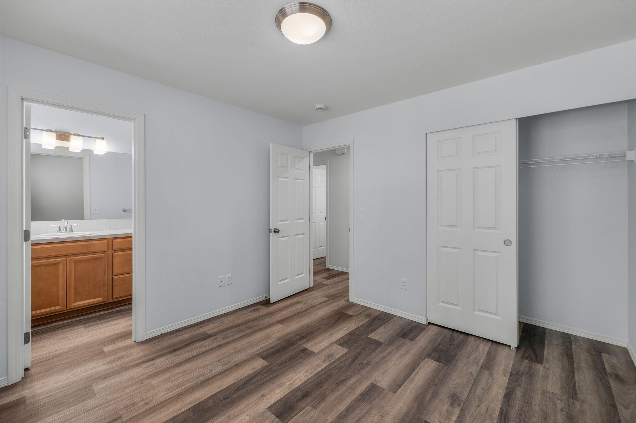 Sun Forest Estates - Residential