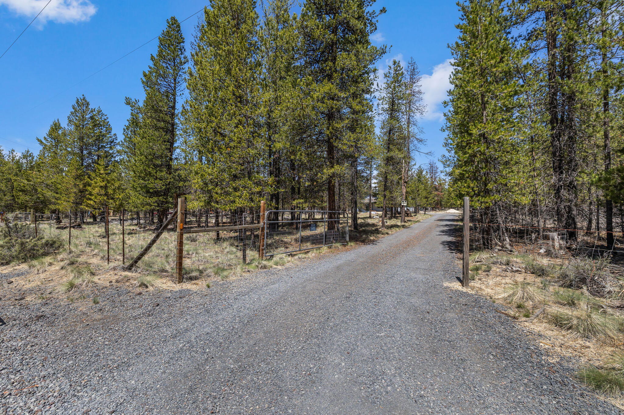 Sun Forest Estates - Residential