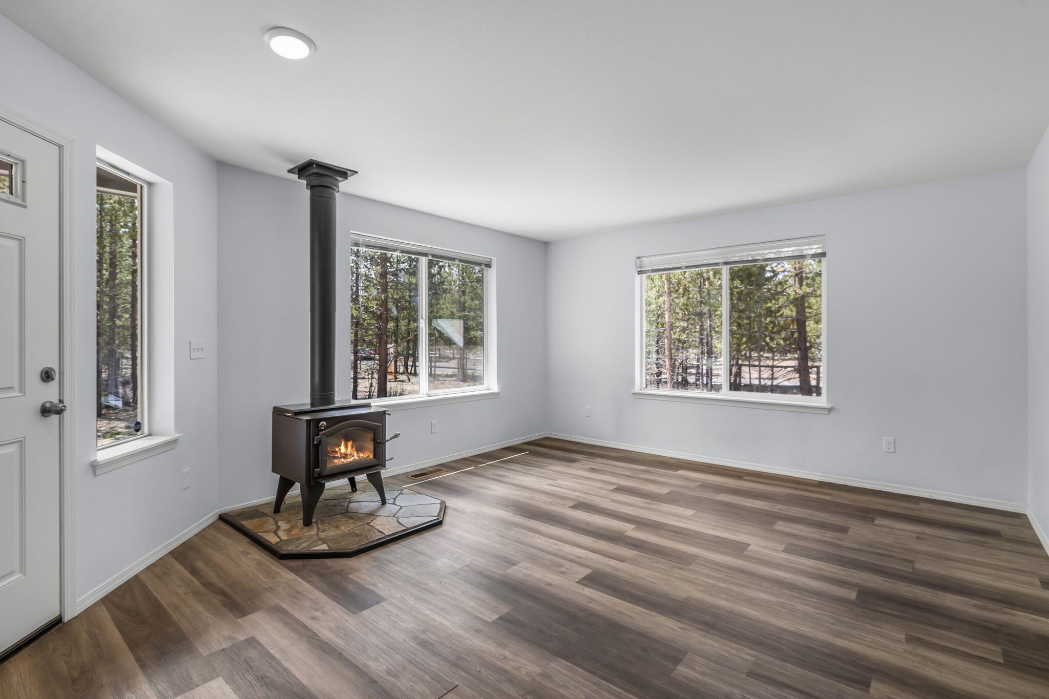 Sun Forest Estates - Residential