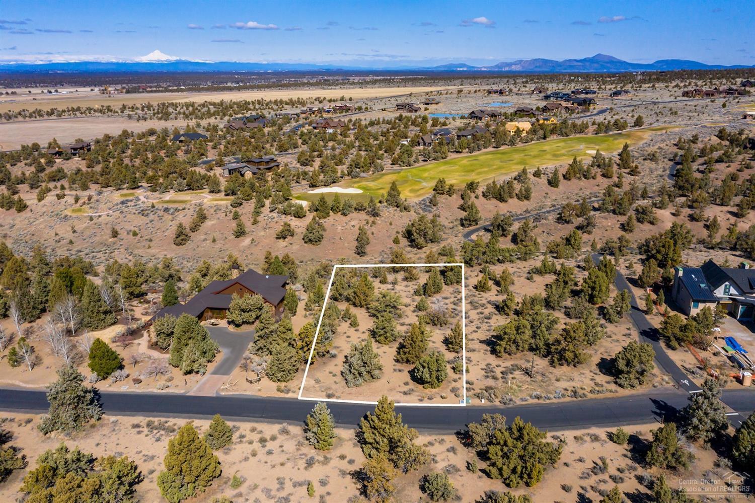 Brasada Ranch - Land