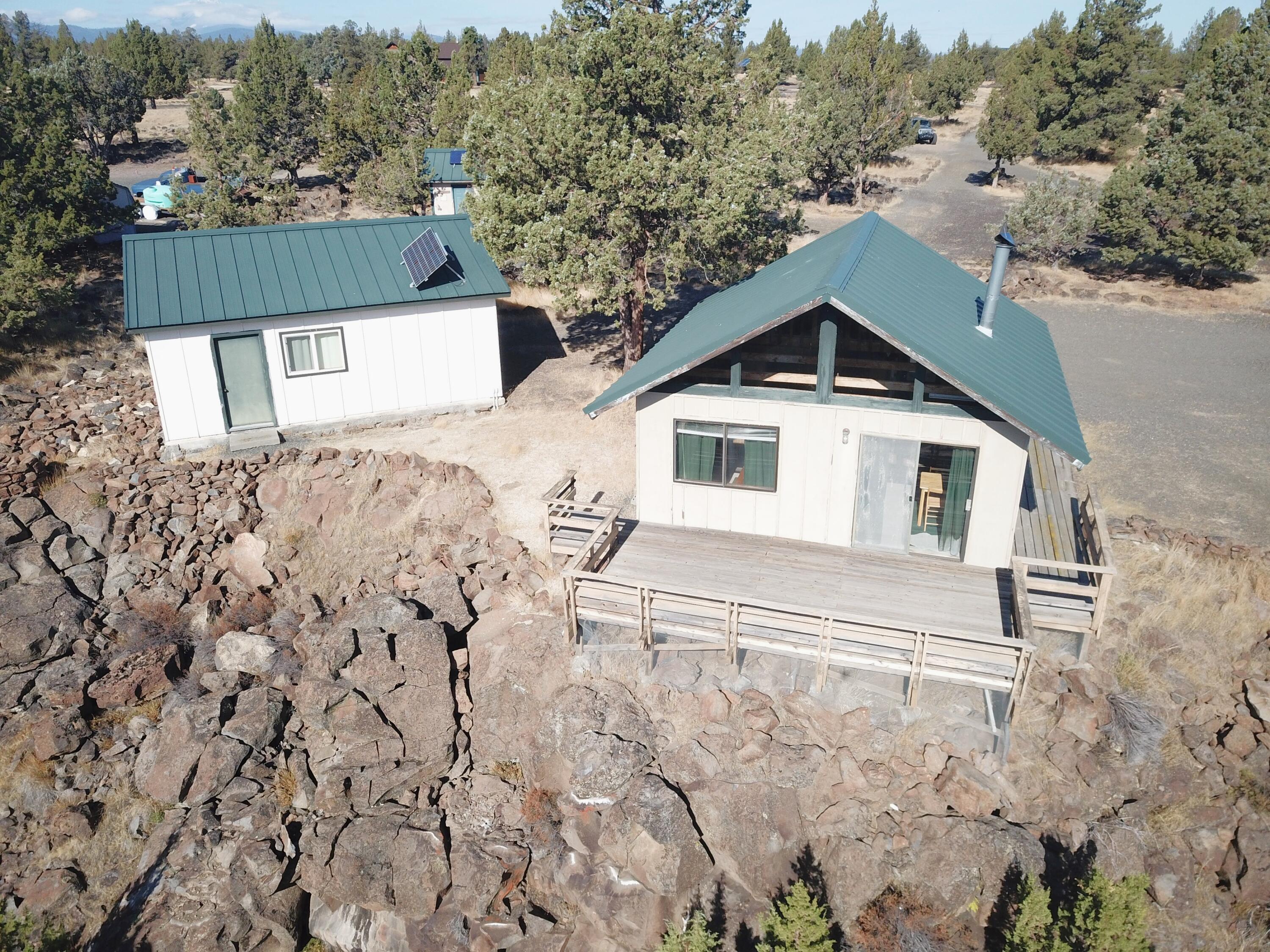 3 Rivers Rec - Residential