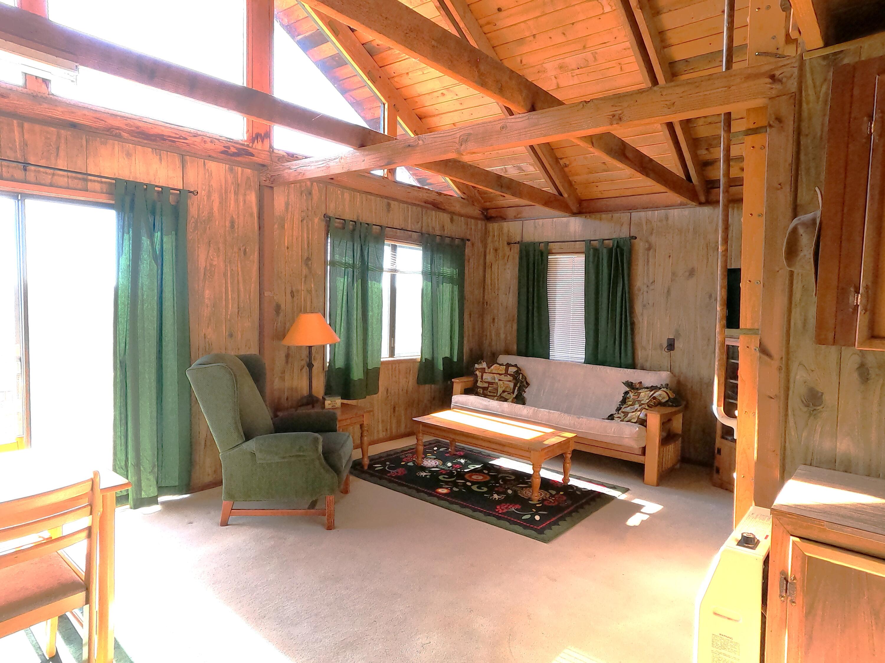 3 Rivers Rec - Residential