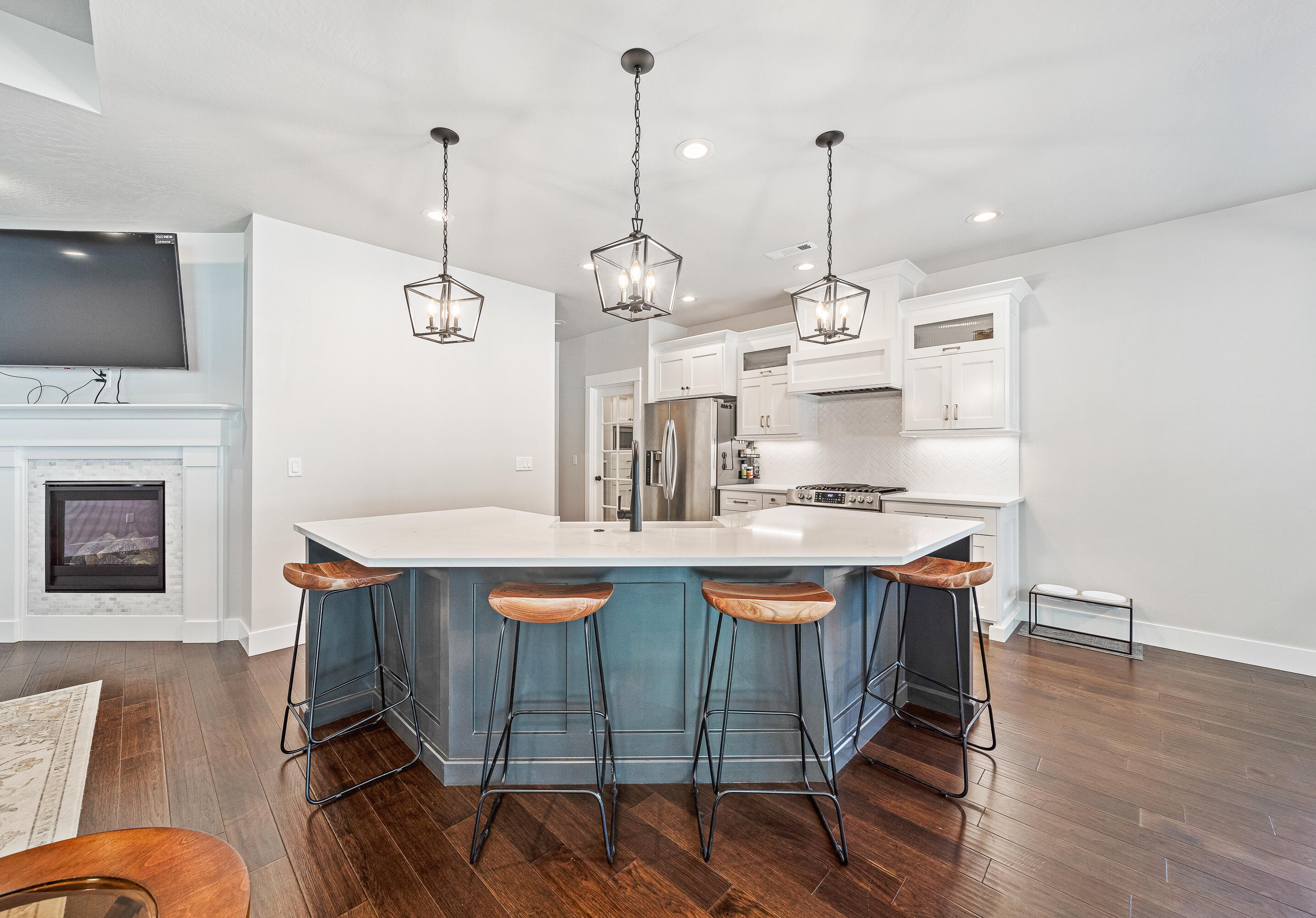 Stonegate Estates Phase 1 - Residential